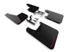 Rally Armor MF88-UR-BLK-RD