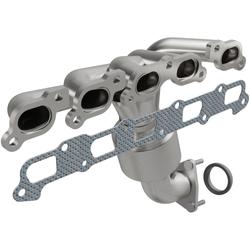 Magnaflow 49353