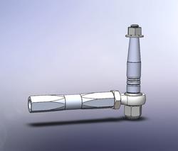 SPL Parts SPL TRE CAM6