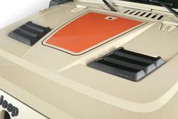 Rugged Ridge 17759.09