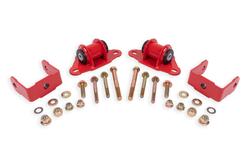 BMR Suspension TM571