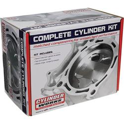 Cylinder Works CW30014K03HC