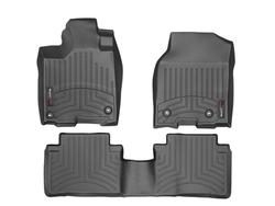 WeatherTech 44471-1-2