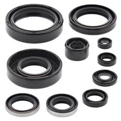 Vertex Pistons 822298