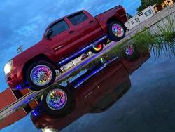 ORACLE Lighting 4215-332