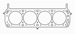 Cometic Gasket C5217-040