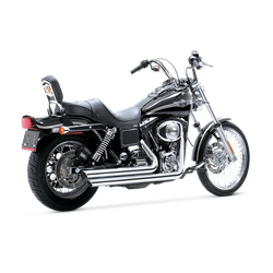 Vance and Hines 17911