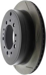 Stoptech 126.44157CSL