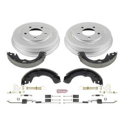 PowerStop KOE15371DK