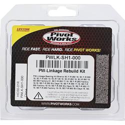 Pivot Works PWLK-SH1-000
