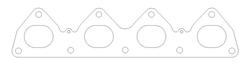 Cometic Gasket C4155-030
