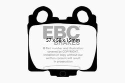 EBC DP41224R