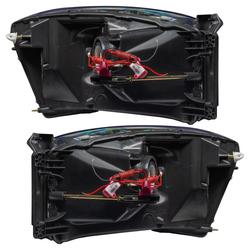 ORACLE Lighting 8187-334