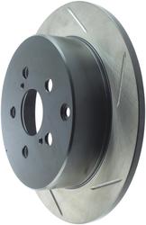 Stoptech 126.44115SL