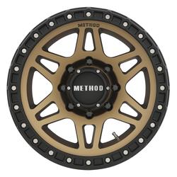 Method Wheels MR31289080918