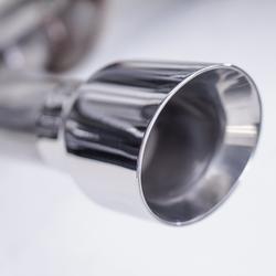 Stainless Works JPJLAB