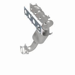 Magnaflow 5551159