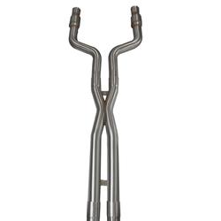 Kooks Headers 22505301