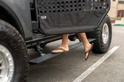 Body Armor 4x4 FB-4500