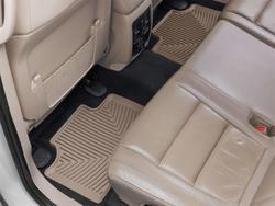 WeatherTech W585TN