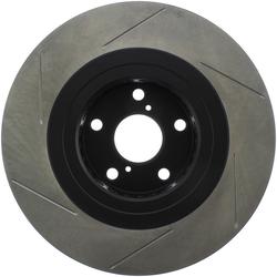 Stoptech 126.44138SL