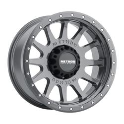 Method Wheels MR60521088824N