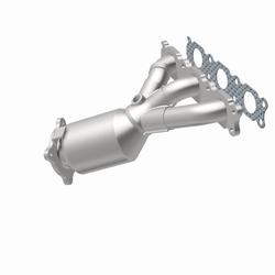 Magnaflow 52167