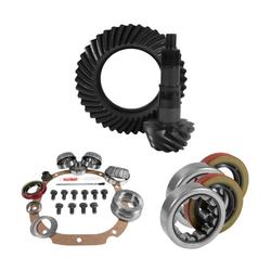 Yukon Gear & Axle ZGK2215