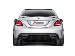 Akrapovic MTP-ME/T/2H/1