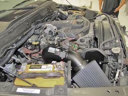 K&N Engineering 71-1557