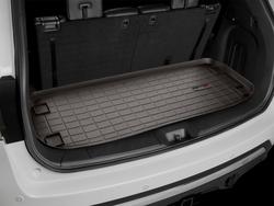 WeatherTech 43587