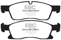 EBC DP41871R