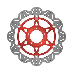 EBC Powersports VR622RED