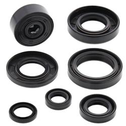 Vertex Pistons 822112