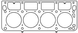 Cometic Gasket C5986-051