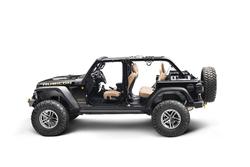 Rugged Ridge 13551.41