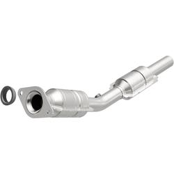 Magnaflow 444312