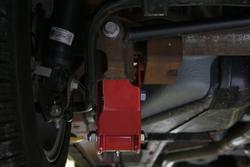 UMI Performance 103560-B