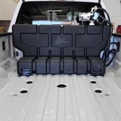 Titan Fuel Tanks 5015090