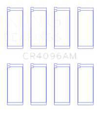 King Engine Bearings CR4096AM