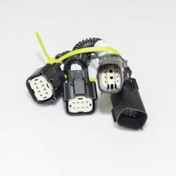 Kooks Headers CAS-104322