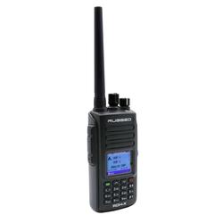Rugged Radios RDH-X