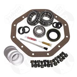 Yukon Gear & Axle YK C9.25-R-B