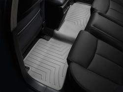 WeatherTech 461712
