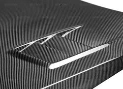 Seibon HD0809SBIMP-CW