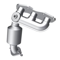 Magnaflow 50904