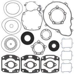 Vertex Pistons 611502