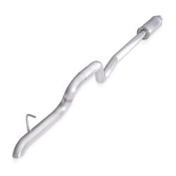 Stainless Works JPJLUCBD