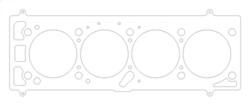 Cometic Gasket C4542-080