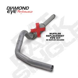 Diamond Eye Performance K4310A-RP
